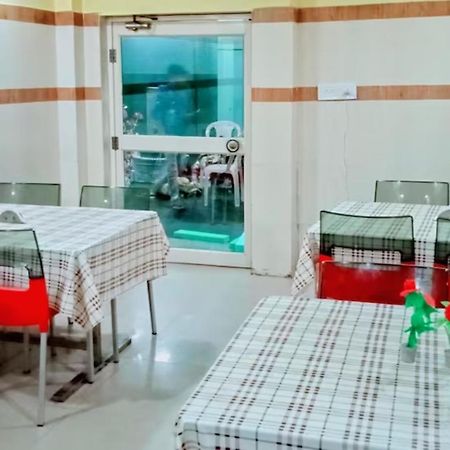 Goroomgo Star Inn Sea View 푸리 외부 사진