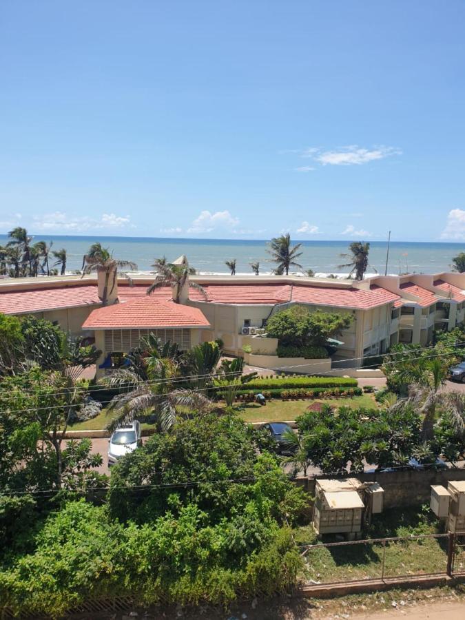 Goroomgo Star Inn Sea View 푸리 외부 사진